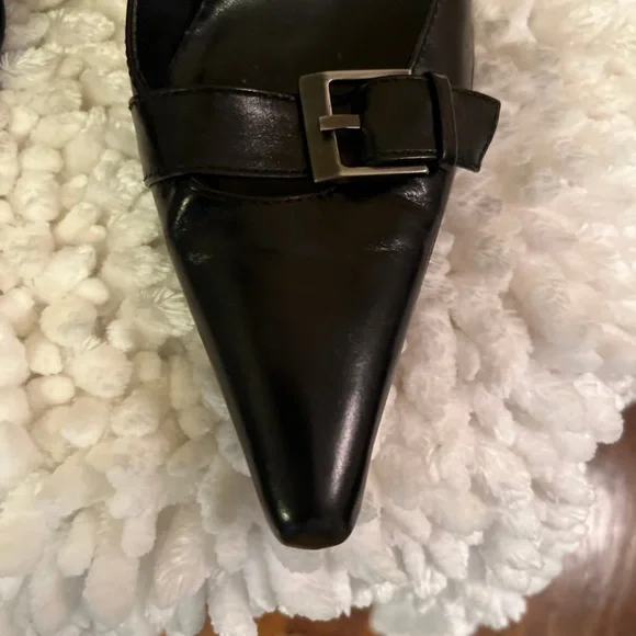 👠Yves Saint Laurent heels - Picture 8 of 11